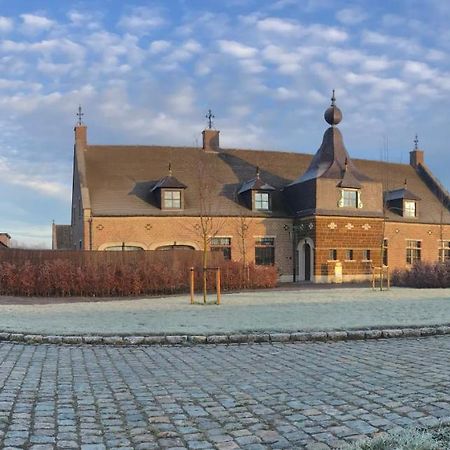 Ask Lily Bed & Breakfast Westmeerbeek Dış mekan fotoğraf