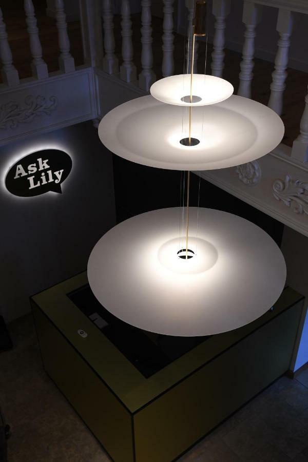 Ask Lily Bed & Breakfast Westmeerbeek Dış mekan fotoğraf