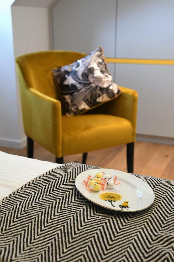 Ask Lily Bed & Breakfast Westmeerbeek Dış mekan fotoğraf